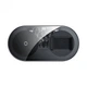 Бездротовий зарядний пристрій Baseus Simple Pro Edition 2-in-1 15W Transparent (WXJK-CA02) - зображення 1