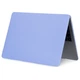 Чехол Upex Hard Shell для MacBook Pro 15.4 (2016-2019) Lilac (UP2125) - изображение 3