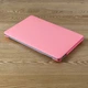 Чохол Upex Hard Shell для MacBook Pro 16 (2019) Strawberry (UP2211) - зображення 2