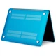 Чехол Upex Hard Shell для MacBook Pro 15.4 (2016-2019) Light Blue (UP2112) - изображение 6