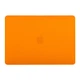 Чохол Upex Hard Shell для MacBook Air 13.3 (2010-2017) Orange (UP2046) - зображення 1