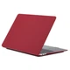Чехол Upex Hard Shell для MacBook Pro 15.4 (2016-2019) Wine Red (UP2119) - изображение 1