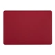 Чехол Upex Hard Shell для MacBook Pro 15.4 (2016-2019) Wine Red (UP2119) - изображение 4