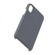 Чехол Elements Original Kollektion Case Idun Medium Gray для iPhone XS/X (E20251) - изображение 6