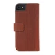 Чехол Decoded Wallet Case для iPhone SE 2020/8/7 Brown (D6IPO7WC3CBN) - изображение 2