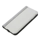 Шкіряний чохол Decoded Wallet Case для iPhone SE 2020/8/7/6s/6 White/Gray (DA6IPO7CW3WEGY) - зображення 4