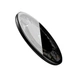 Беспроводное зарядное устройство Baseus Simple Wireless Charger 10W Black (CCALL-AJK01) - изображение 4