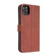 Кожаный чехол Decoded Detachable Wallet для iPhone 11 Pro Max Brown (D20IPO11PMDW3CBN) - изображение 4