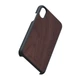 Чехол Elements Original Kollektion Case Gefion Walnut для iPhone XS Max (E20301) - изображение 6