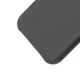 Кожаный чехол Decoded Back Cover для iPhone 11 Black (D9IPOXIRBC2BK) - изображение 3