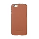 Кожаный чехол Decoded Flip Cover для iPhone 6/6s Brown (D4IPO6FC1BN) - изображение 3