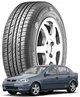 Lassa GreenWays 185/65 R14 86H - Шины Opel Astra G 1998 - 2009 - изображение 1