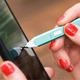 Стилус Adonit Snap 2 Blue (3112-17-04-A) - изображение 4