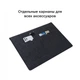 Повстяна обкладинка AIRON Premium для ноутбука 15,6" - Dark Gray - зображення 6