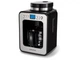 Morphy Richards Evoke Black Grind & Brew 162100 - зображення 1
