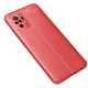 Чехол Touch для Xiaomi Poco M5s бампер противоударный Auto Focus Red - изображение 2
