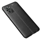 Чехол Touch для Xiaomi Redmi Note 10 / Note 10S бампер противоударный Auto Focus Black - изображение 2