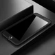 Чохол Dualhard 360 для Iphone 6 Plus / 6s Plus оригінальний Бампер + скло у подарунок black - зображення 3