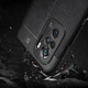 Чехол Touch для Xiaomi Redmi Note 10 / Note 10S бампер противоударный Auto Focus Black - изображение 6