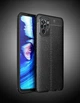Чехол Touch для Xiaomi Redmi Note 10 / Note 10S бампер противоударный Auto Focus Black - изображение 8