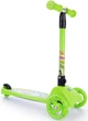 Самокат Tempish Scooper Зеленый (10500002371/green) - изображение 4