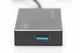 Концентратор Digitus USB 3.0 Hub, 4-port - зображення 5