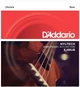 Струны для укулеле D'Addario EJ88UB Nyltech Ukulele Bass - изображение 1