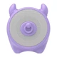 Портативная колонка Baseus Q Chinese Zodiac Wireless Cow E06 Purple (NGE06-05) - изображение 1