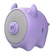 Портативная колонка Baseus Q Chinese Zodiac Wireless Cow E06 Purple (NGE06-05) - изображение 6