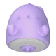 Портативная колонка Baseus Q Chinese Zodiac Wireless Cow E06 Purple (NGE06-05) - изображение 7