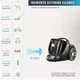 Пылесос без мешка ROWENTA Silence Force Cyclonic RO7260EA - изображение 11