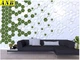 Гибкая полиуретановая форма для изготовления декоративных гипсовых 3D панелей A.N.B. "ШЕСТИГРАННИКИ ДЛЯ МХА" 5шт - изображение 10