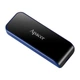 Флеш-накопитель USB3.2 32GB Apacer AH356 Black (AP32GAH356B-1) - изображение 2