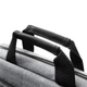 Сумка для ноутбука Grand-X SB-138G 14" Grey - зображення 3