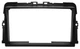 Переходная рамка AWM Opel Vivaro, Renault Trafic, Nissan Primastar (781-27-101) - изображение 2