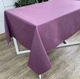 Скатерть Прованс Violet 220х145 см (4823093429468) - изображение 1