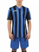Футболка игровая Joma COPA 100001.701 цвет: черный/синий, размер M - изображение 4
