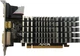 AFOX PCI-Ex Radeon HD 5450 1GB DDR3 (64bit) (650/1066) (DVI, VGA, HDMI) (AF5450-1024D3L9-V2) (JN63AF5450-1024D3L9-V2) - изображение 5