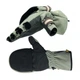 Рукавички-рукавиці Norfin Nord (703080-L) - изображение 1