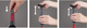 Zestaw prezentowy Vacu Vin Saver Concerto Gift Set Black (09876606) - obraz 4
