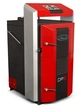 Котел твердопаливний ATTACK DPX 25 Standard - зображення 1