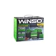 Автокомпрессор WINSO 125000 10 Атм 85 л/мин (4517) - изображение 3