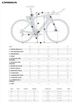 Велосипед Orbea ORDU M20 TEAM Ultegra 54 рама 2020 - изображение 2