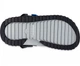 Сабо Crocs Classic Hiker M8W10-40.5-26-26.5 см Clog 206772-001 Black-W - изображение 5