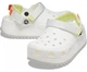 Сабо Crocs Classic Hiker M8W10-40.5-26-26.5 см Clog 206772-100 White-W - зображення 3