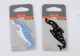 Міні-Мультитул NexTool EDC box cutter Shark KT5521Blue - изображение 13