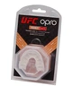 Капа Bronze UFC Hologram Opro Adult 000156696 - изображение 6