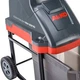 Садовий подрібнювач AL-KO MH 2810 Comfort - зображення 9
