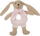 Игрушка Canpol babies Кролик Розовый (80/201_pin) - изображение 1