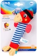 Игрушка Canpol babies Пираты Красный (68/034 Попугай) - изображение 2